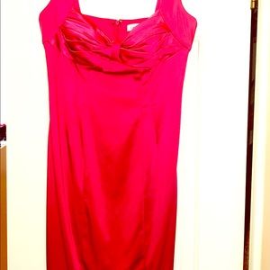 Calvin Klein cocktail dress